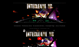 Interleave-vr.com thumbnail