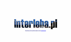 Interleba.pl thumbnail