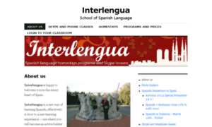 Interlengua.es thumbnail