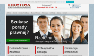 Interlex.com.pl thumbnail