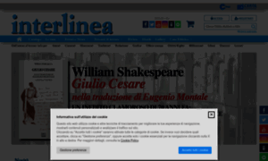 Interlinea.com thumbnail