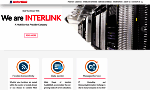 Interlink.net.id thumbnail