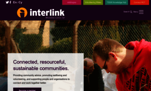 Interlinkrct.org.uk thumbnail