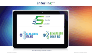 Interlinx.in thumbnail