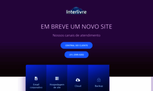 Interlivre.com.br thumbnail