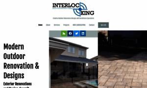 Interloc-king.com thumbnail