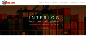 Interlog.com.eg thumbnail