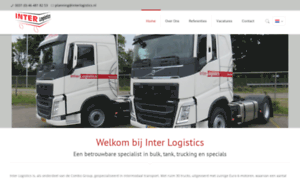 Interlogistics.nl thumbnail