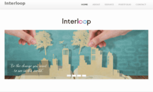 Interloop.co.jp thumbnail