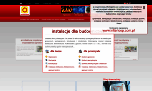 Interloop.pl thumbnail