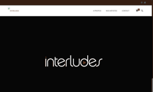Interludes.tv thumbnail