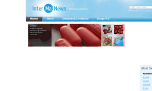 Interma-news.com thumbnail