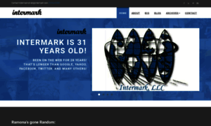 Intermark.com thumbnail