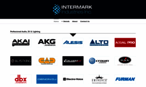 Intermarkindustries.com thumbnail
