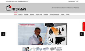 Intermas-us.com thumbnail