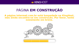 Intermat.com.br thumbnail