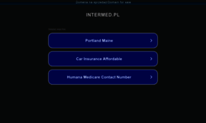 Intermed.pl thumbnail