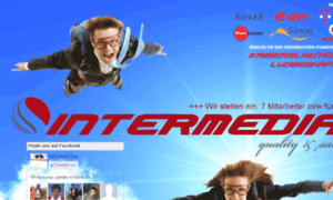 Intermedia-online.info thumbnail