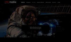 Intermedia-webdesign.de thumbnail