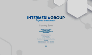 Intermediagroup.net thumbnail