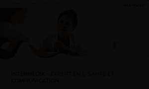 Intermedix.fr thumbnail