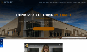 Intermex.com thumbnail