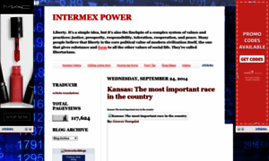 Intermexpower.blogspot.com thumbnail