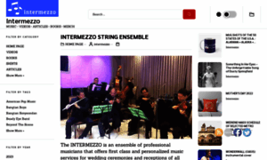 Intermezzo.com.ph thumbnail
