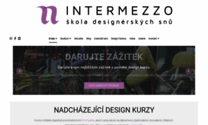 Intermezzo.cz thumbnail