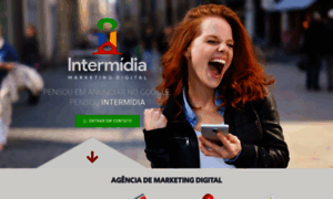 Intermidia.net.br thumbnail