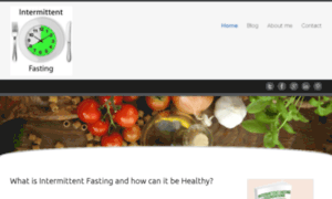 Intermittent-fasting-health-benefits.com thumbnail