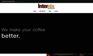 Intermixbev.com thumbnail