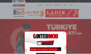 Intermobistanbul.com thumbnail