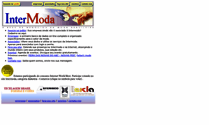 Intermoda.com.br thumbnail