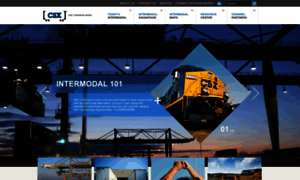 Intermodal.com thumbnail