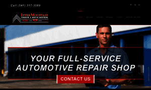 Intermountaintruckandautorepair.com thumbnail