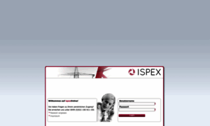 Intern.ispex-online.de thumbnail