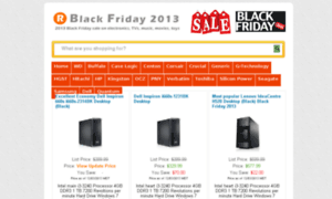 Internal-hard-drives.electronicblackfridaydeal.com thumbnail