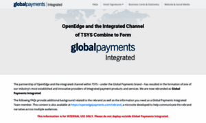 Internal.globalpaymentsintegrated.com thumbnail