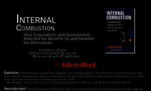 Internalcombustionbook.com thumbnail