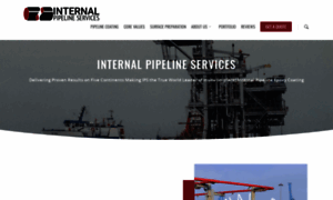 Internalpipeline.com thumbnail