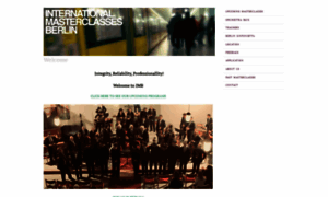 International-masterclasses-berlin.de thumbnail
