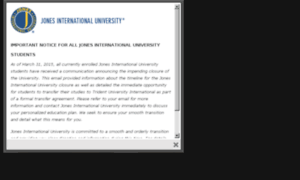 International.edu thumbnail