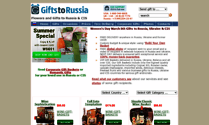 International.gifts-to-russia.com thumbnail