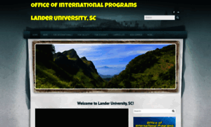 International.lander.edu thumbnail