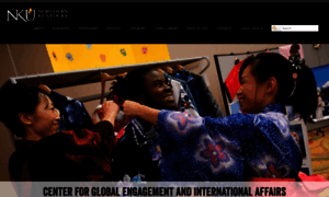 International.nku.edu thumbnail