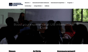International.uib.ac.id thumbnail