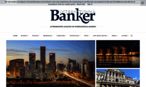 Internationalbanker.com thumbnail