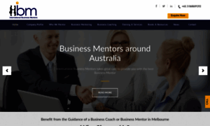 Internationalbusinessmentors.com thumbnail