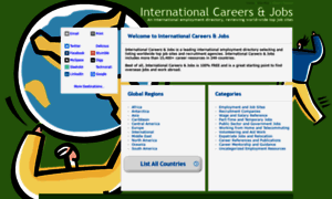 Internationalcareersandjobs.com thumbnail